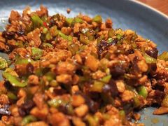 黑三剁-云海肴·汽锅鸡·云南菜(领展购物广场·中关村店)
