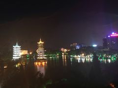 -忆咖啡观景餐厅(桂林象山公园店)