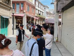 -叶氏麻糍(鼓浪屿店)