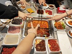 -海底捞火锅(龙湾万达广场店)