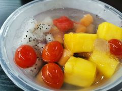 -长乐饭冰冰·冰饭·烧烤(长乐总店)