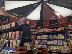 -西西弗书店(三峡广场湟恩新纪元购物广场店)