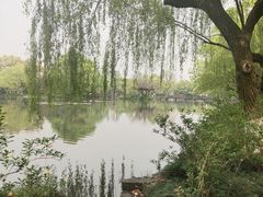 -西湖外事游船(湖滨二公园外事游船码头)