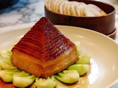 -湖滨28中餐厅·西湖宴·杭州君悦酒店