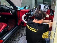 -利美特•威固V-KOOL双膜(杨浦授权店)