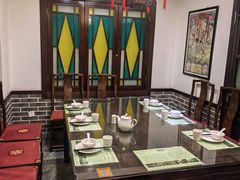-老厨家(中央大街西七道街店)