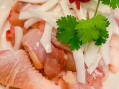 椰子鸡-南国锋味椰子鸡(瀚海店)