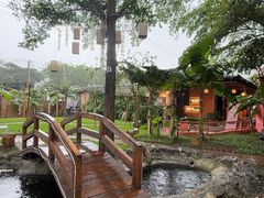 -陶缘一号·四季缘·老字号顺德菜·户外婚礼家宴(西滘店)