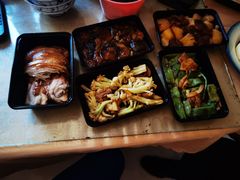 -宏宴·新京菜(望京店)