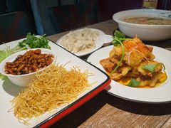 -四姐妹东北饺子(沙尾路店)