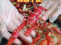 -巴厘龙虾·榜首油焖大虾(青山店)