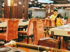 大堂-点都德(盘福楼店)