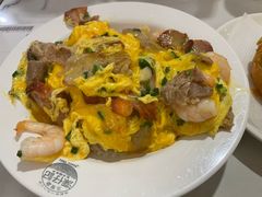 -深仔记茶餐厅(亚士厘道店)
