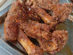 -佰运猪蹄(高陵店)