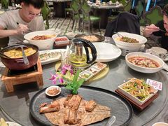 -江宴渔村·鱼鲜土菜(紫荆广场店)