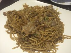 -HIHE Bistro·Oyster Bar(华熙live店)