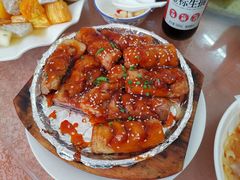 -万家海鲜饭店