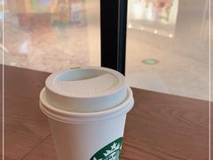 -星巴克(柳州万象城店)