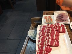 -傣妹火锅(南京东路一店)