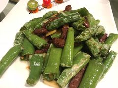-唐拉雅秀酒店-唐苑中餐厅