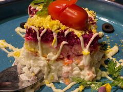 -卢布里西餐厅(总店)