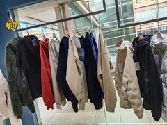 -南通奥特莱斯购物广场