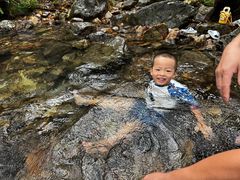 -茶人谷-东海大峡谷