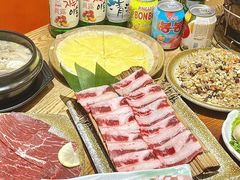 -牛也烧肉(摩尔城店)