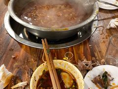 -中和远东火锅兔(老店)