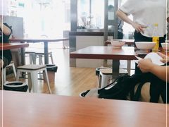 大堂-阿波潮汕牛肉火锅·汤粉面(拱北店)