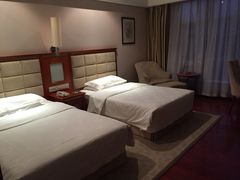 -张家界青和锦江国际酒店