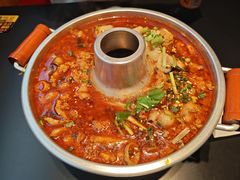 -串王阿三烧烤·小龙虾·烤鱼(拱墅胜利河美食街店)