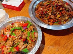 -东来土菜馆(民祥园路店)