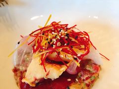-Le Comptoir de Pierre Gagnaire