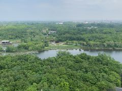 -江苏三台山国家森林公园