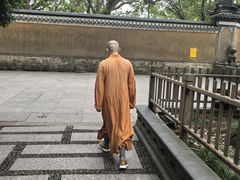 -普陀山风景名胜区-法雨禅寺