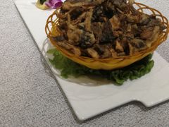 一品小香菇-蒙锡雅饭店