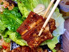 -回头烧烤(悦荟购物中心店)