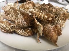 -宾朋海鲜特色美食餐厅·纯手工鲅鱼水饺(兴海路店)