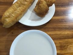 -长生素斋(普陀山店)