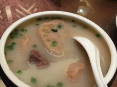 -楚鲜·汉正街一号(天河店)