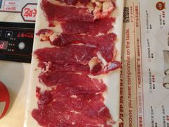 -为什么牛潮汕牛肉火锅(中信广场店)