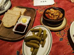 -塔道斯西餐厅(中央大街店)