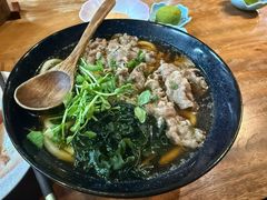 -森味薪火烧•烧鸟居酒屋•日本料理(望京店)