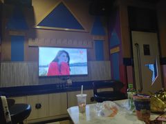 -阿曼达主题KTV(南湖都会店)