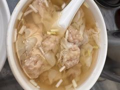-周门传统竹升面