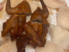 -避风塘·金牌店·夜宵(金玉兰店)