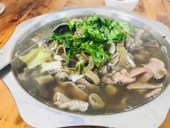 -车七孃苏稽跷脚牛肉(乐山店)