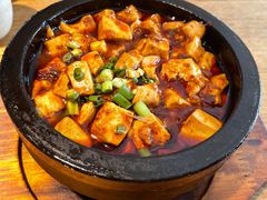 -胡马八破·川菜小馆(高新万达店)