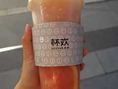 -杯欢制茶(三里屯店)